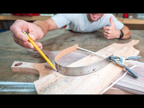 This will change how you design and make Charcuterie boards