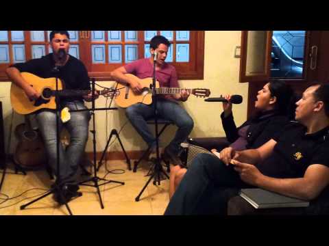 Estou tão fraco- Avulso CCB- ((Nayara, Maiclan e Lucas))