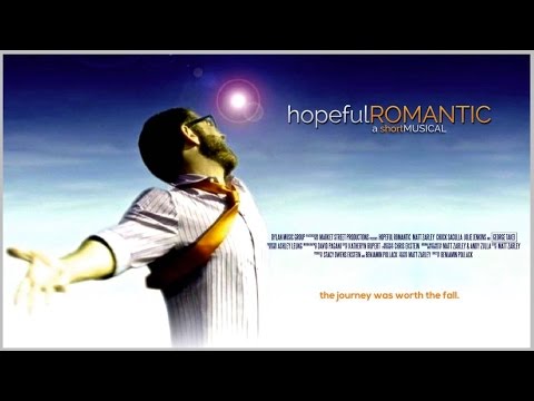 hopefulROMANTIC: a shortMUSICAL - Award Winning Musical Short Film Co-Starring George Takei