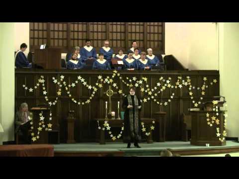Sermon - 02-20-2011 - Part 1 - Peace, Suffering and Crises