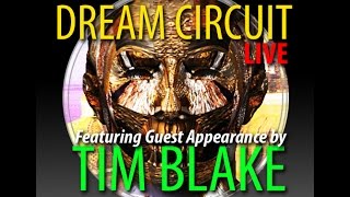 Remote Control Soul - Dream Circuit Live Featuring Tim Blake