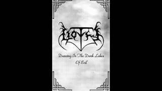 Lloth-Dancing In The Dark Lakes Of Evil(Demo)[HD]