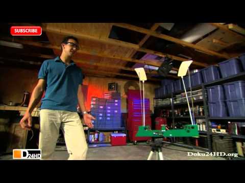 ᴴᴰ Die Aliens kommen! Sind wir bereit? - Doku24HD