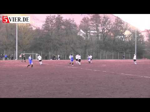 5vier TV: Spielbericht SG Irsch gegen SV Dörbach