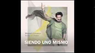 MANUEL CARRASCO - SIENDO UNO MISMO
