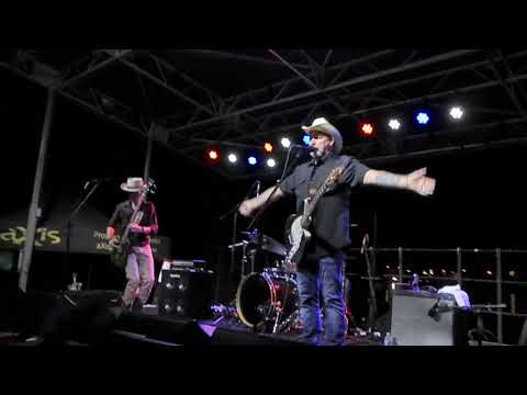 Too Slim & The taildraggers Casselberry 11/12/21