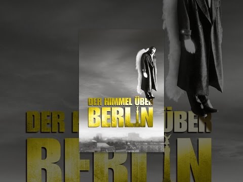 Der Himmel über Berlin