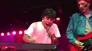 Electric Guest Live - Glorious Warrior