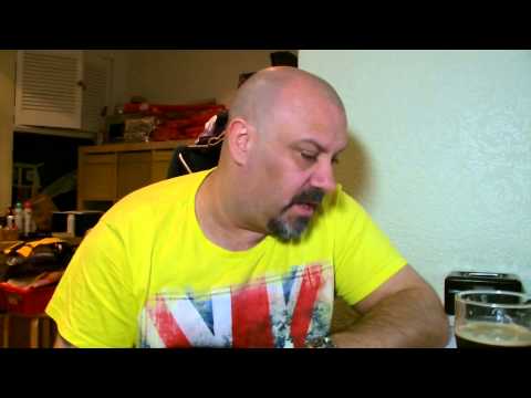 Homebrew Wednesday 20/11/2013