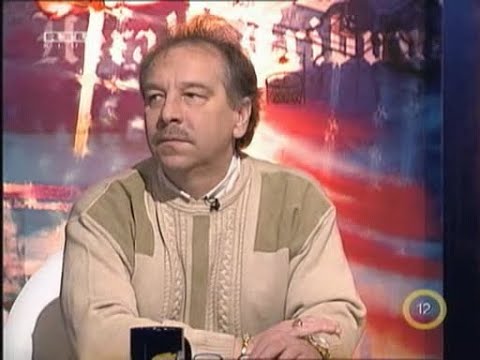 Heti Hetes 2006.12.17. - Aida, a Füles magazin és repülő műfogsor találkozása a Heti Hetes asztalán