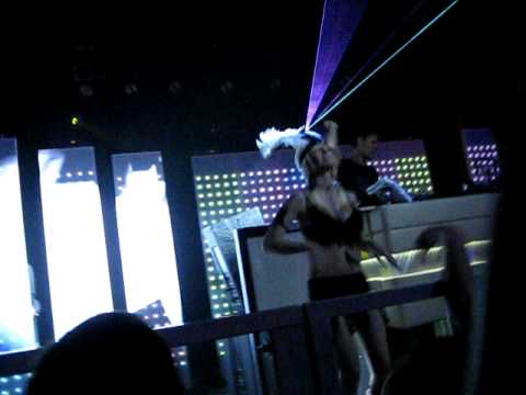 Armin Van Buuren@Gossip - AVB - 11/18 - Gaia - Tuvan