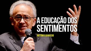 António Damásio - Age, Family, Bio