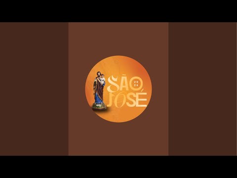 Paróquia São José - São José da Tapera - AL está ao vivo!