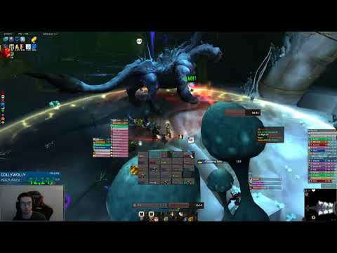 Heroic Fetid Devourer First Kill | Holy Pally | PALS FOR LIFE