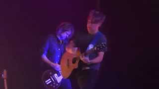 Exposed - Collective Soul