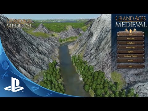 grand ages medieval ps4 cheats grand ages medieval ps4 cheats