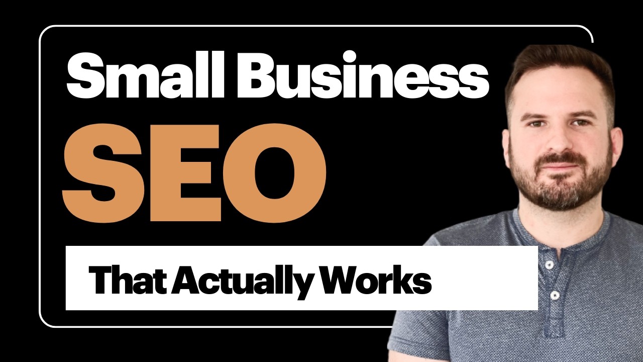 Small Business SEO: Everything You Need To Rank Number 1