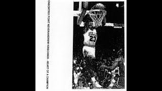 Oneohtrix Point Never / Andrew Kirschner ‎– Heart Of A Champion (Cassette Rip) (2016 Release)