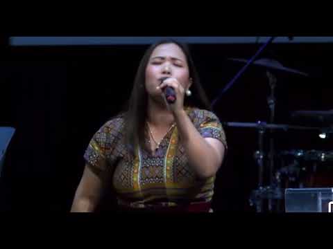 Solo.Sarah Van Tin Hnem.Hna Ngam Nun An Ngei