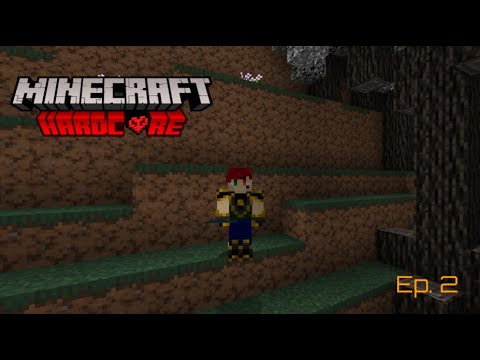Insane Minecraft Mod Hardcore: Episode 2 - Epic Comeback!