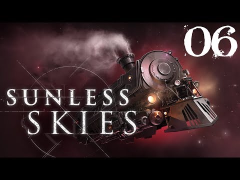 SB Plays Sunless Skies 06 - Words