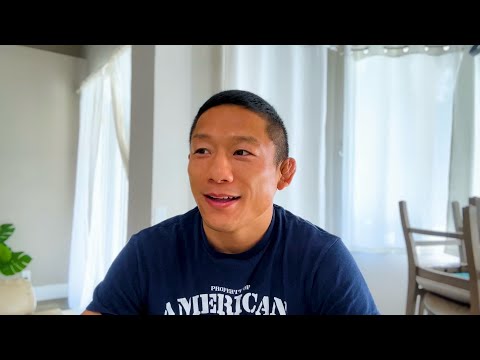 【試合直後】堀口恭司に武尊選手とロッタン選手の試合感想を聞きました！