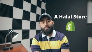 How To Start A Halal E-commerce Store! - Shopify, Aliexpress, Dropshipping and MORE