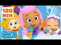 120 MINUTES Of Bubble Guppies Healthiest Habits BubbleGuppies