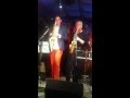 King henry - Dick Oatts (disco Broten J.A.M. trio)