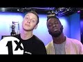 Kojey Radical Freestyle 