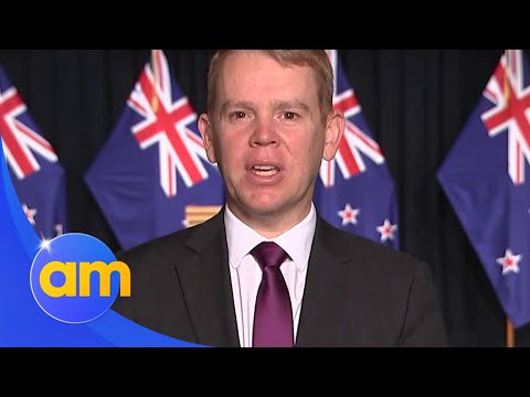 New Police Minister on next moves to combat NZ gang violence | Newshub