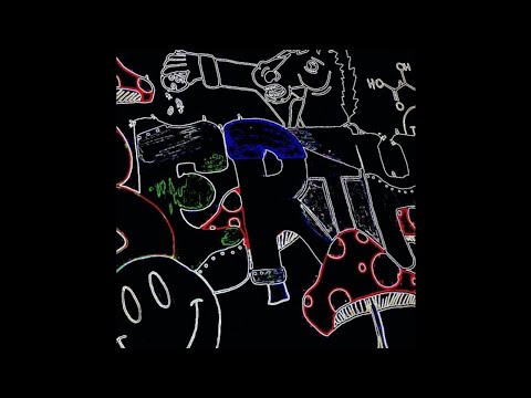 Bertha - Confusion, Perte De Memoire, Hallucination