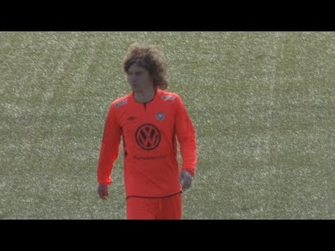 3div7, runde 3: Vaulen IL - OS 0-0