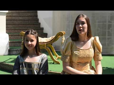 Kreativno pero - Cambridge International School - Film Romeo i Julija