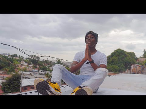 Joshua David - Hold On