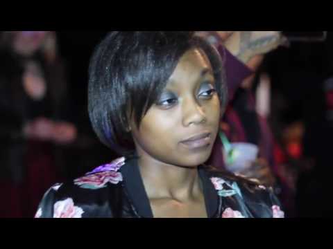 Ahanu Performs at Coast 2 Coast LIVE | Nebraska Edition 3/20/17