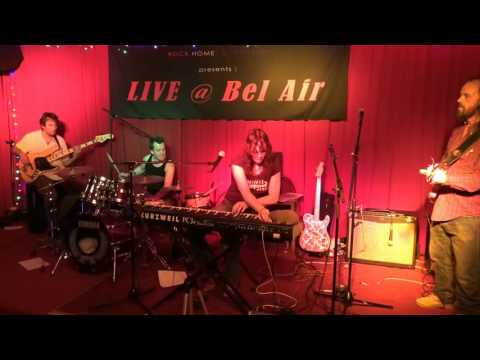 Steelyard Bluesband - Break on Through (13Dec2015)