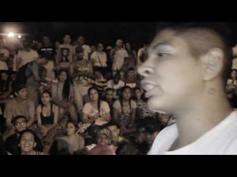 8VOS - PCP EL BORORÓ - FECHA 1│DAXTER VS MC BRANDON