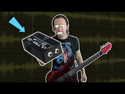 Are DI Boxes REALLY Necessary for Amp Sims? The Surprising Answer