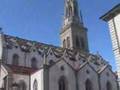 Ring Of Church Bells In St Gallen