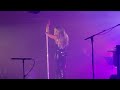 Delta Goodrem - Eclipse - Live at Earth Hackney, London - 24/06/2025