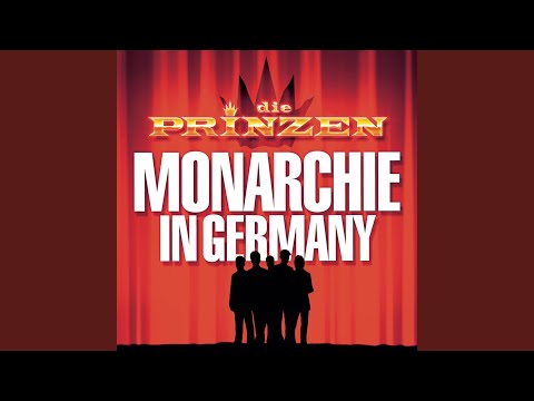 Videoclip de Backstagepass ins Himmelreich — Die Prinzen