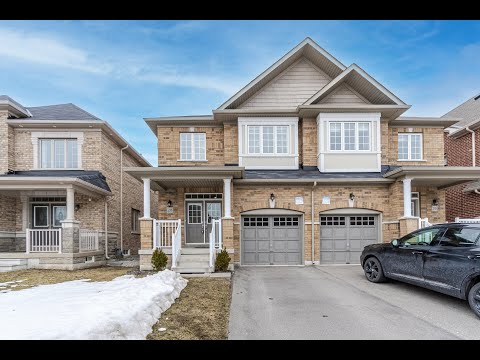 28 Deer Ridge Trail, Caledon Home - Real Estate Properties