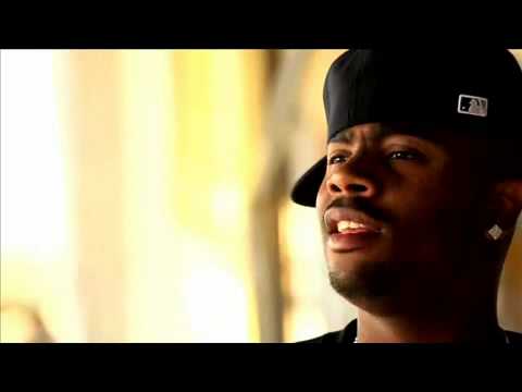 Ron Browz feat. Red Cafe - I'm Smacked