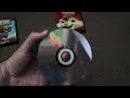 My Alvin And The Chipmunks DVD Collection February 2025 Edition