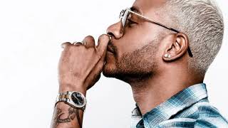 Ain’t Ya Ex//Faith - Eric Bellinger