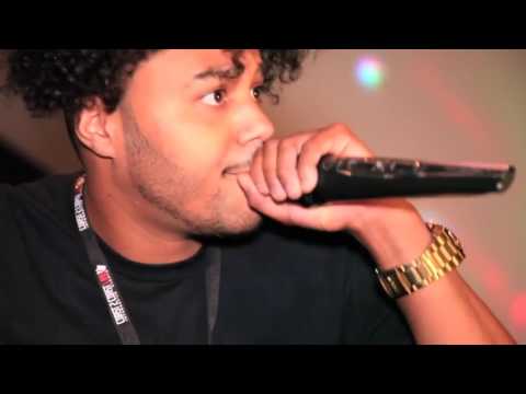 Sega Performs at Coast 2 Coast LIVE | Charlotte Edition 6/20/17