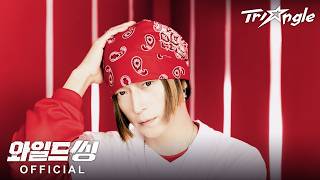 [Wild Thing] Triangle 'Love is' MV