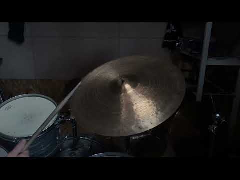 14. 22” 2347g Old K IVb clone