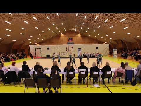 HF Bjalla smágentur seinna steypakapping 2019